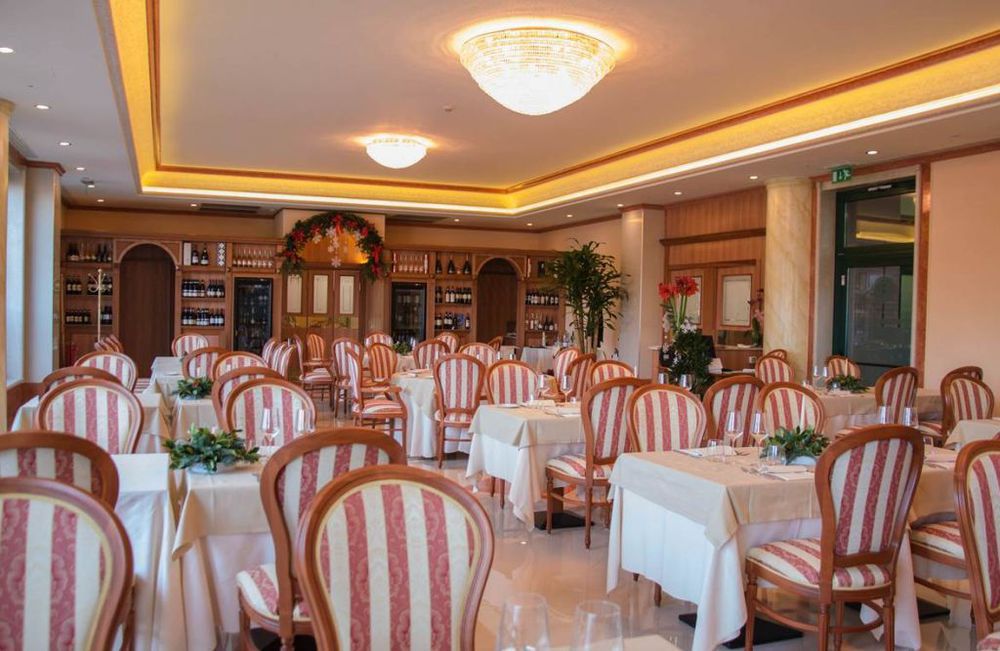 Hotel Palace Legnano