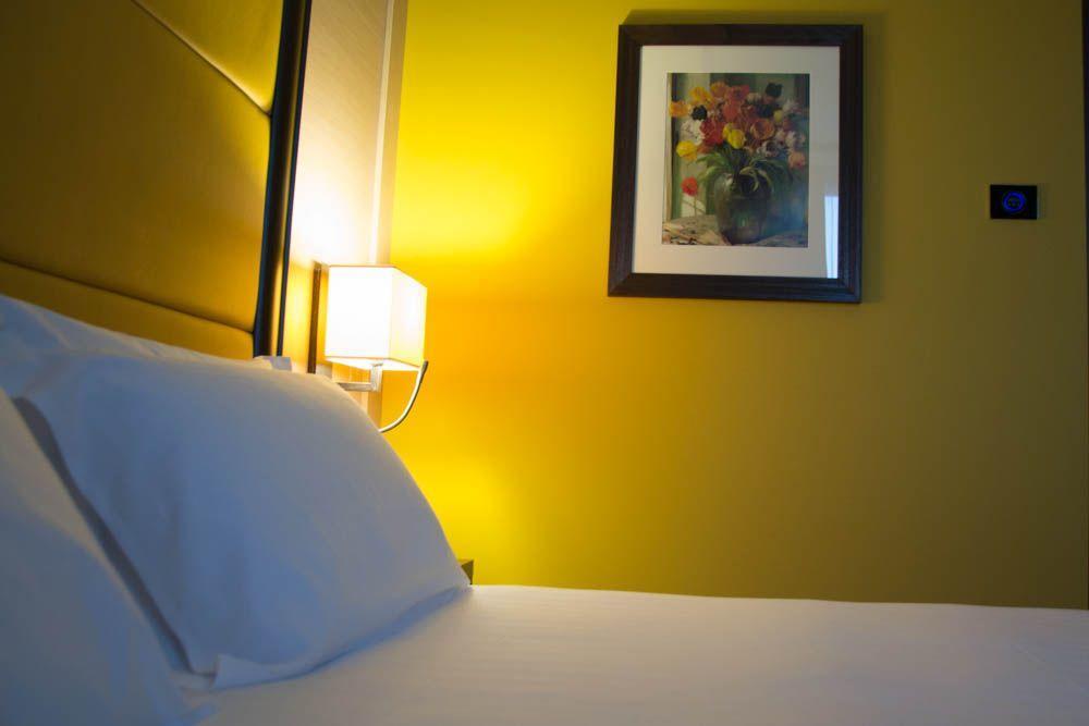 Palace 4* Legnano
