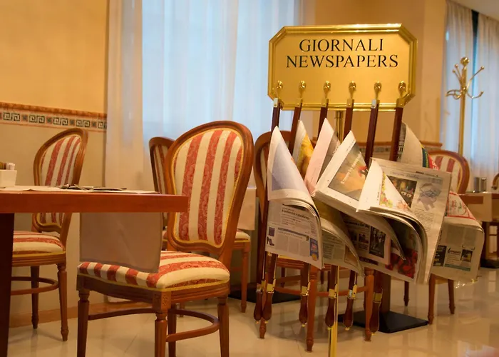 Palace Hotel Legnano