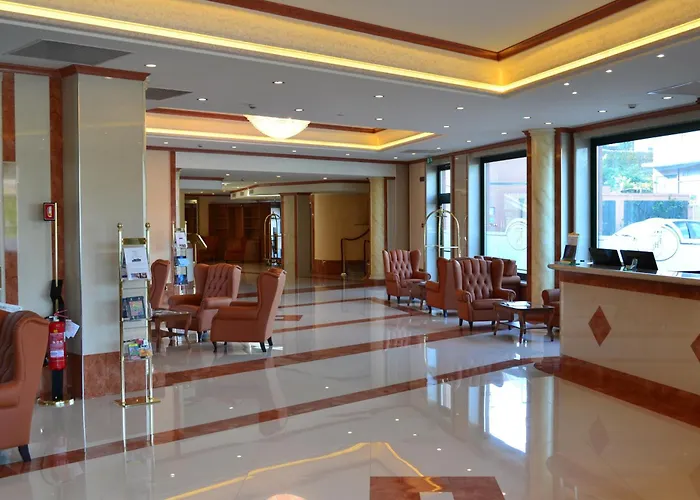 Palace Hotel Legnano