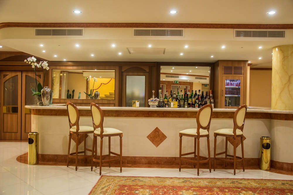 Palace Hotel