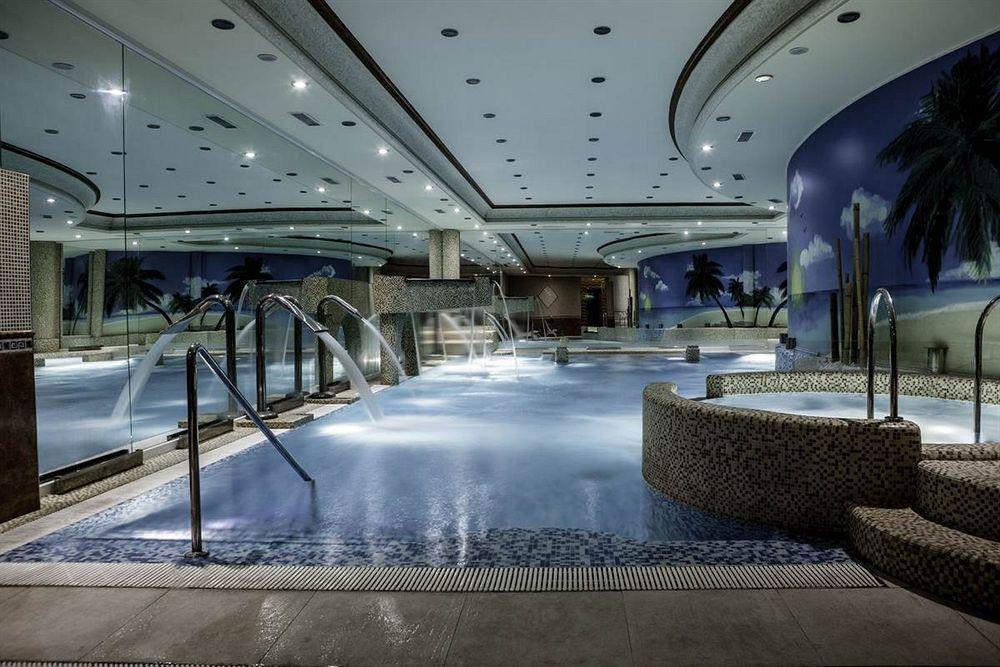 Hotel Palace Legnano