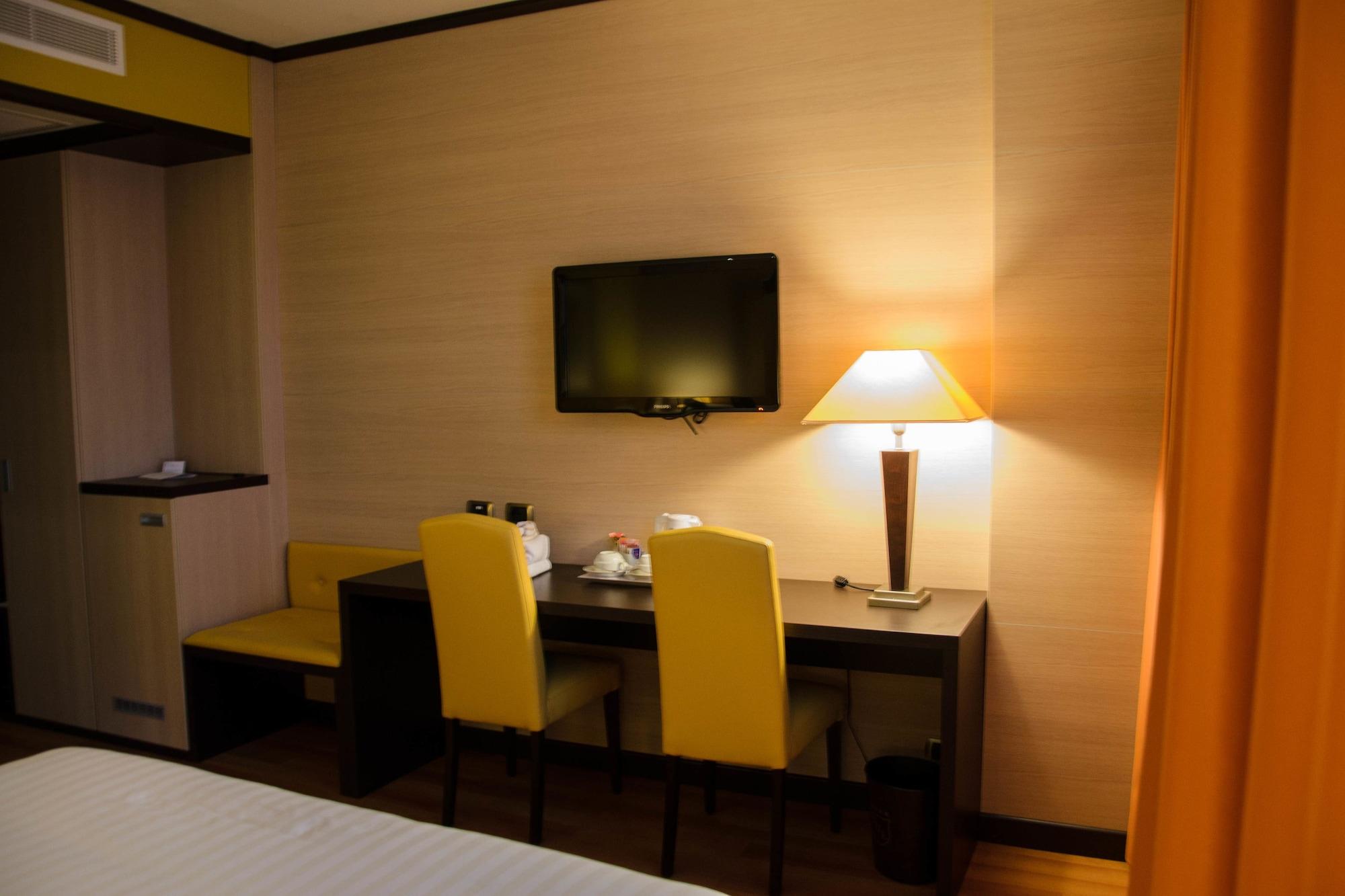 Palace Hotel 4*