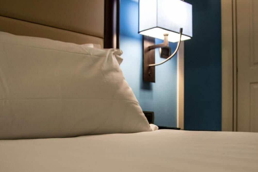 Hotel Palace Legnano