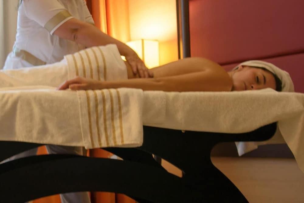 Palace 4* Legnano