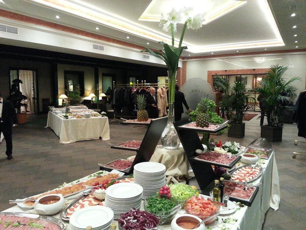 Palace Hotel Legnano
