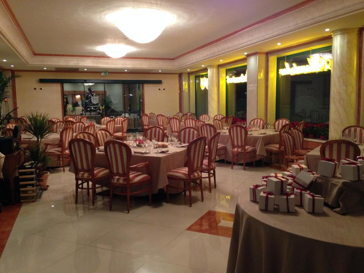 Palace 4* Legnano