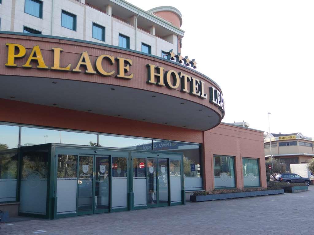 Palace Hotel 4*