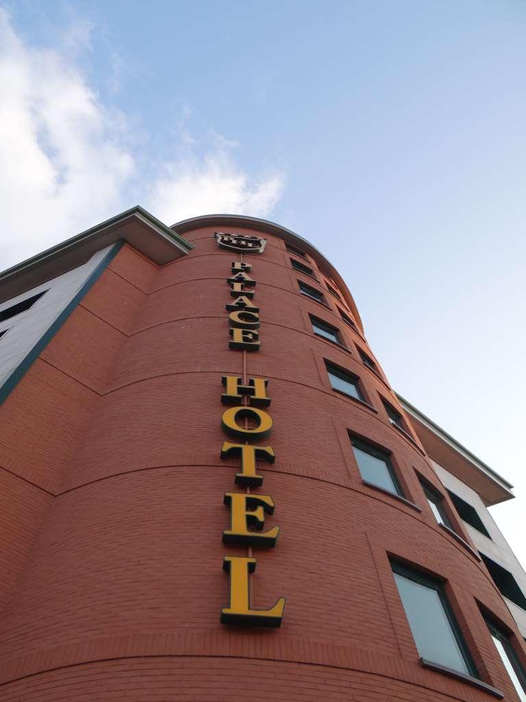 Palace Hotel