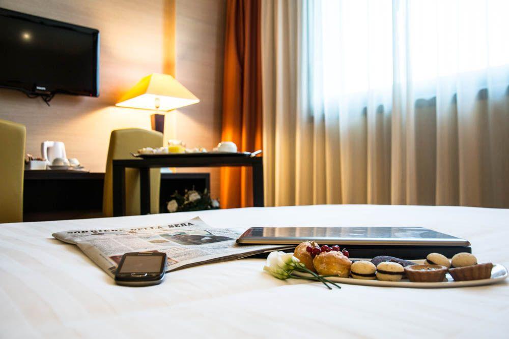 Palace Hotel