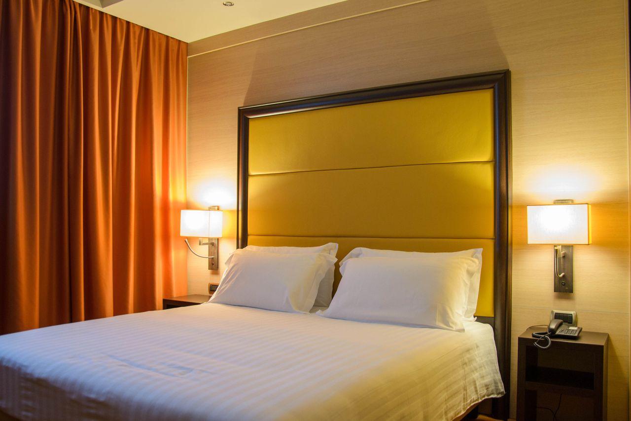 Palace Hotel 4*
