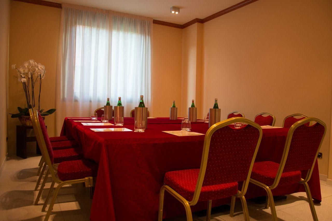 Palace Legnano
