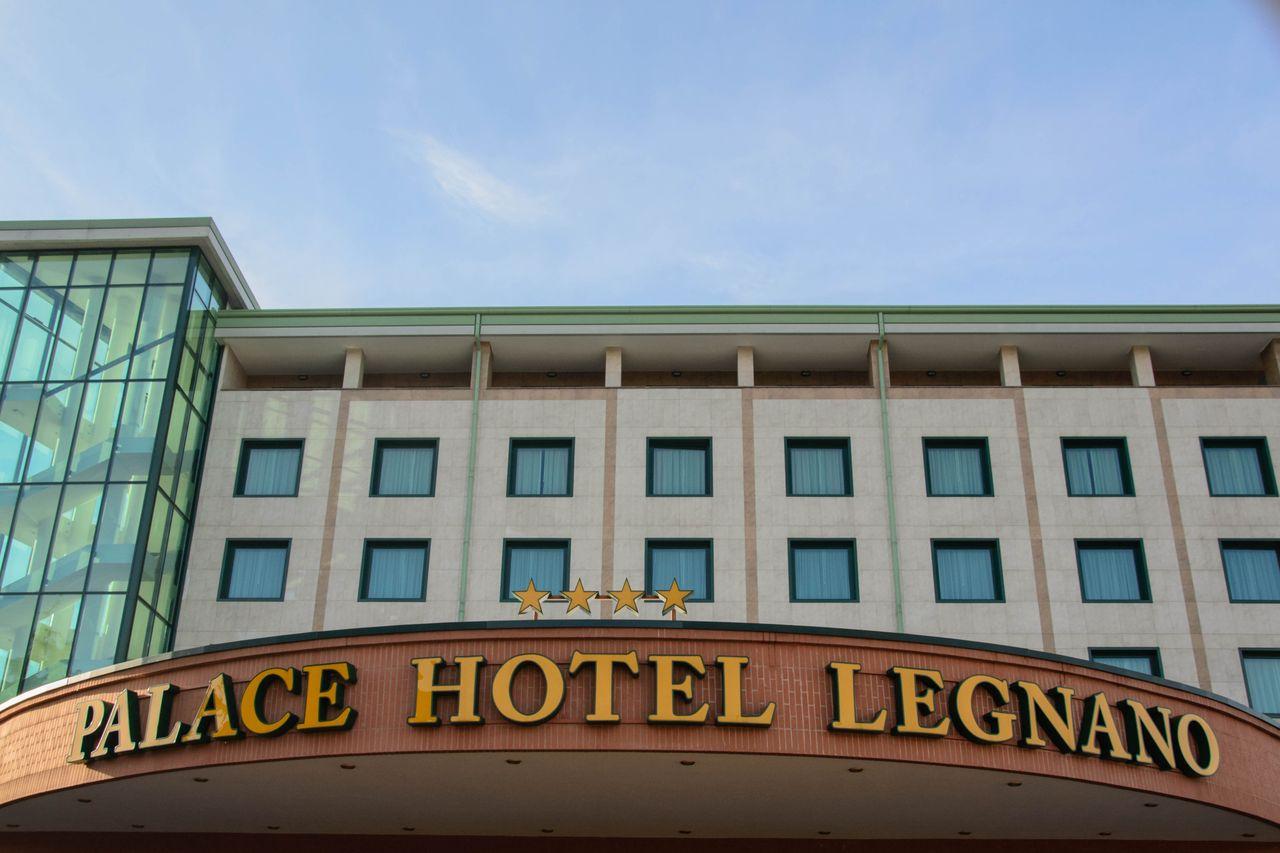 Hotel Palace 4*