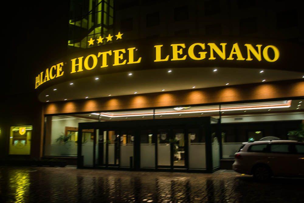 Hotel Palace 4*