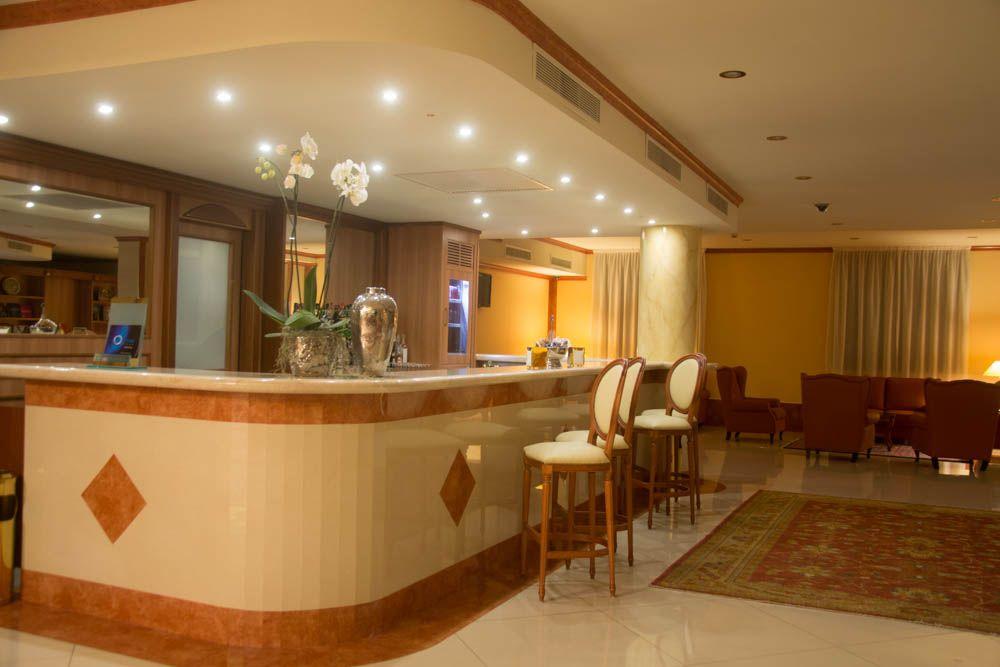 Palace 4* Legnano