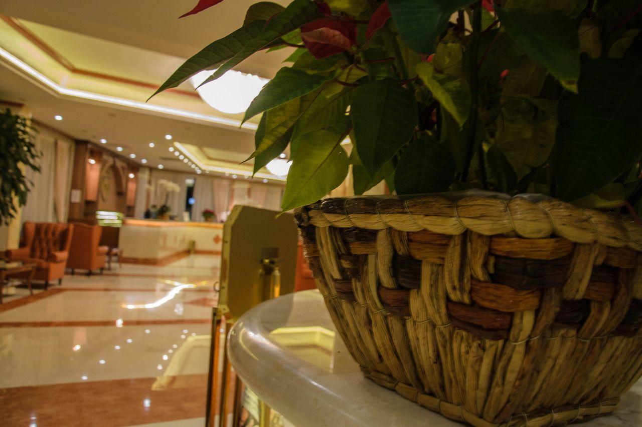 Palace Hotel