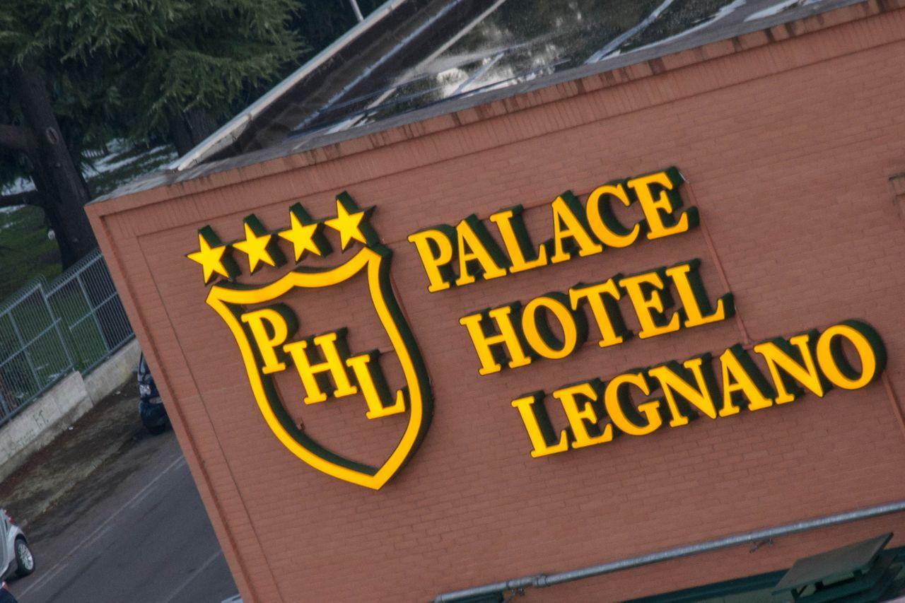 Hotel Palace