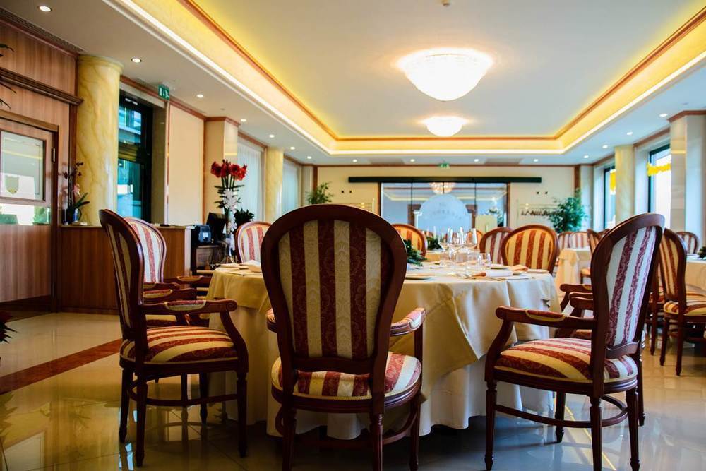 Palace Hotel 4*