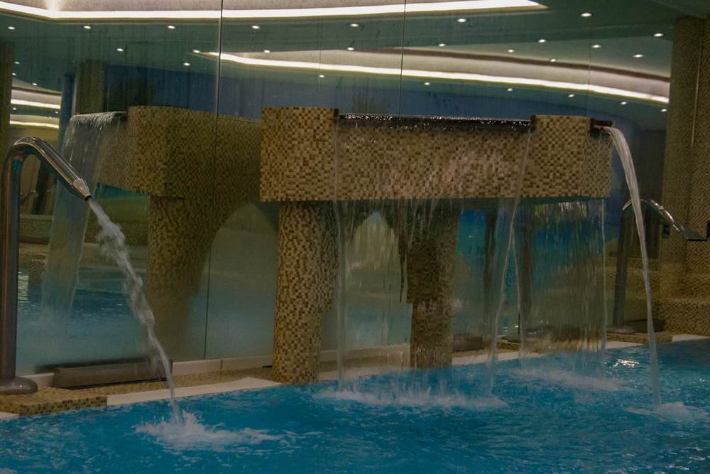 Palace Hotel Legnano