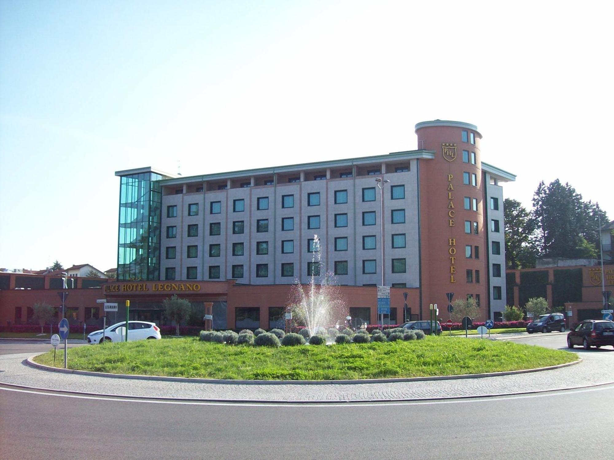 Hotel Palace
