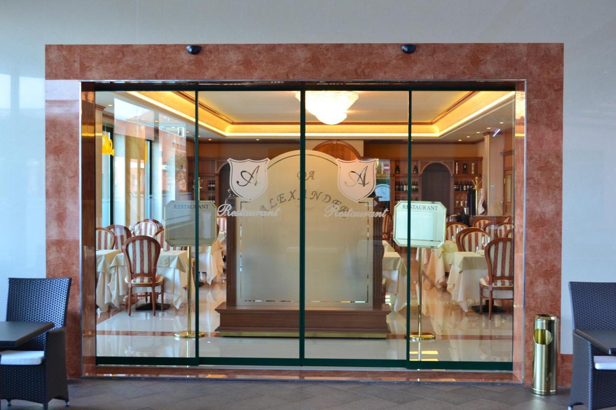 Hotel Palace Legnano