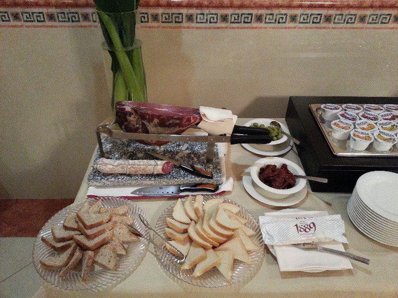 Hotel Palace 4*