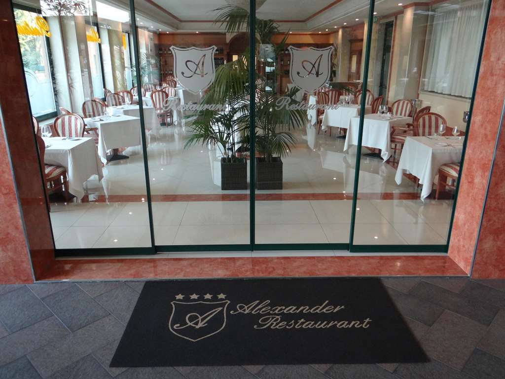 Palace 4* Legnano
