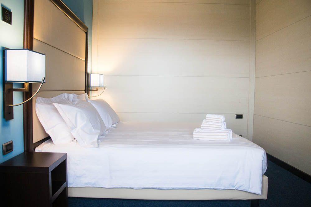 Palace 4* Legnano