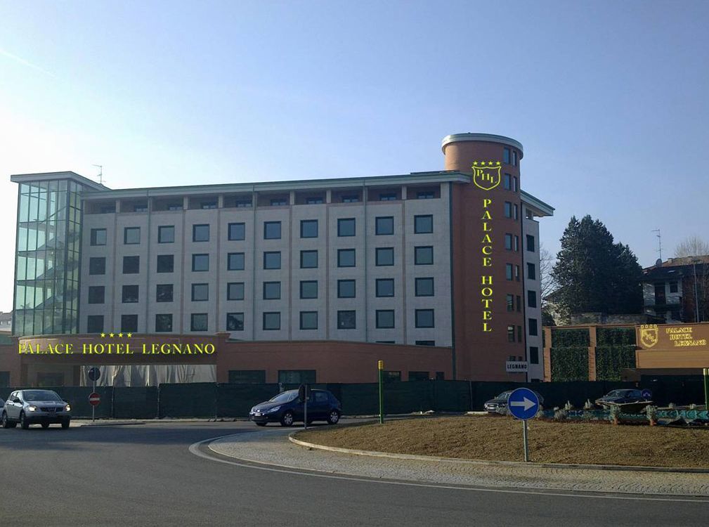 Hotel Palace