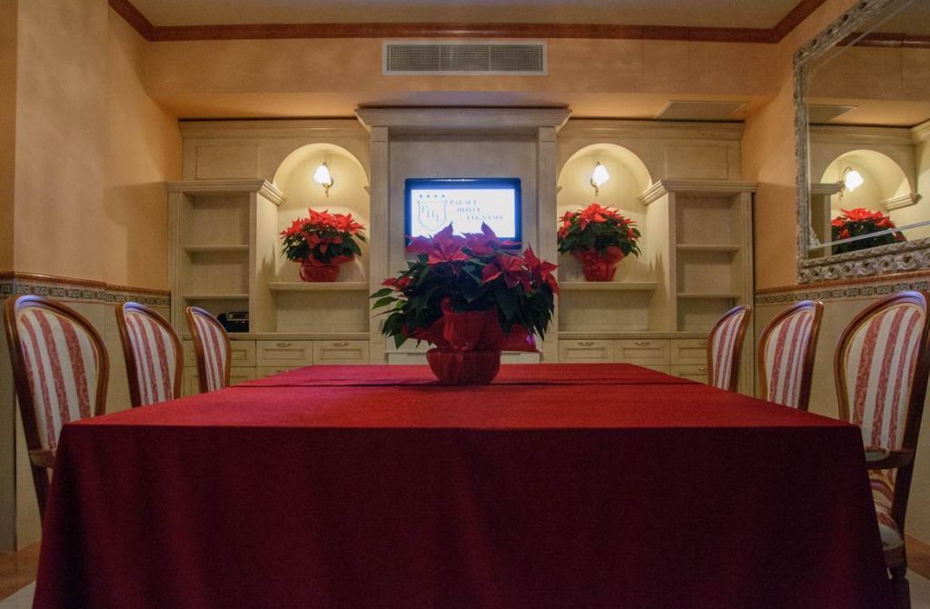 Hotel Palace 4*