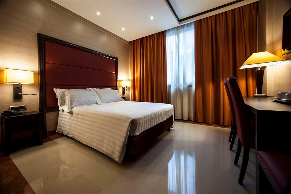 Hotel Palace 4*
