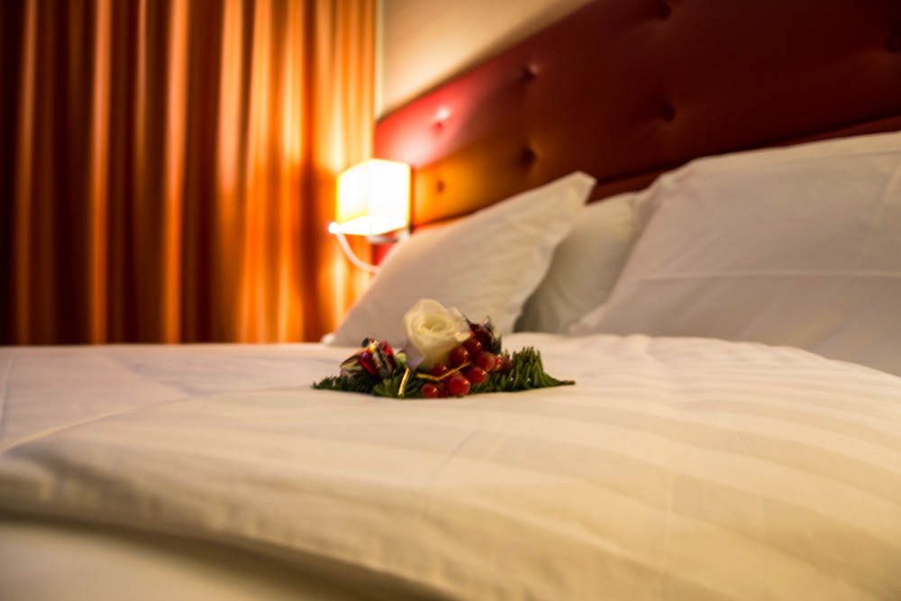 Hotel Palace 4*