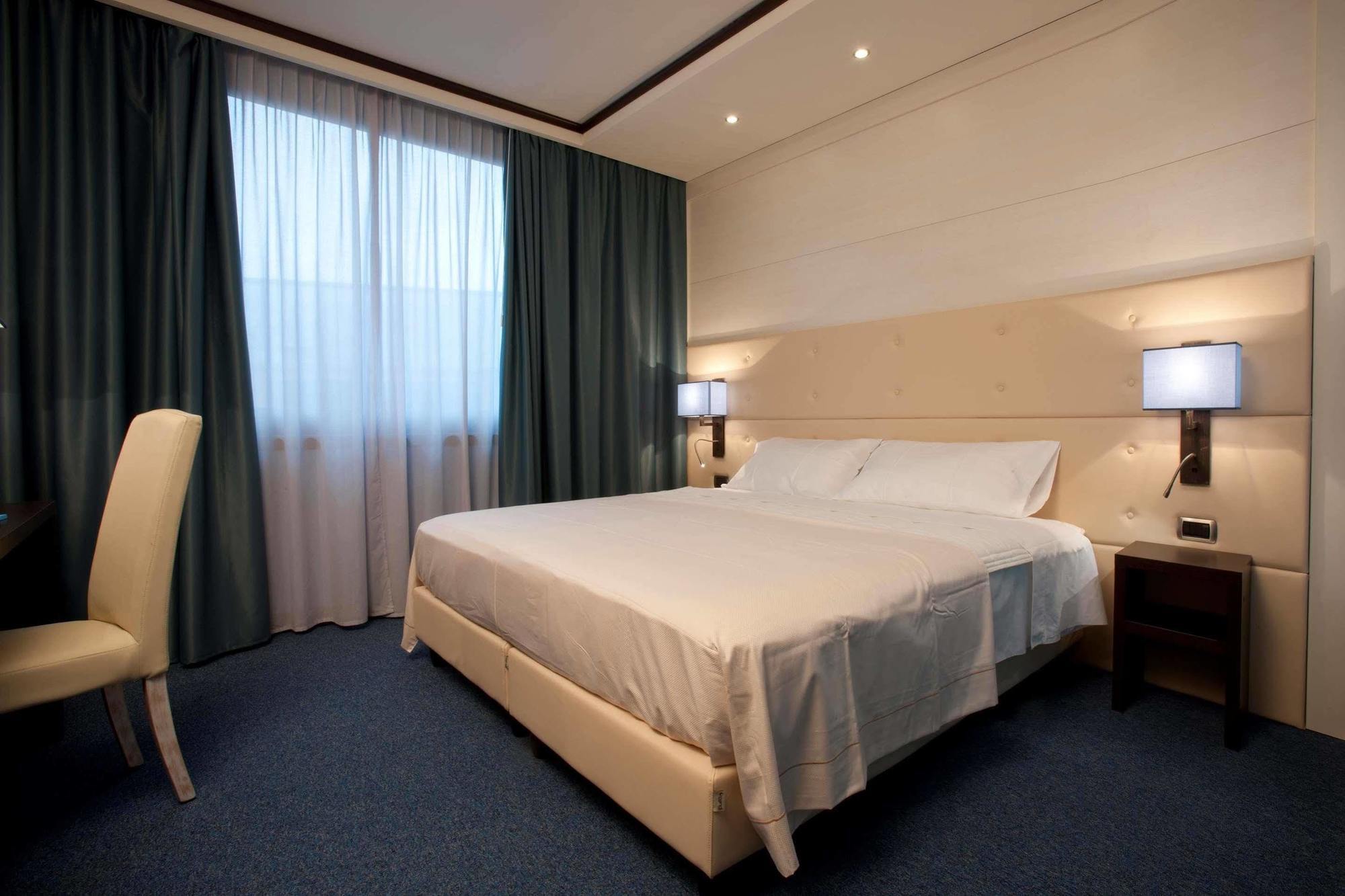 Hotel Palace Legnano