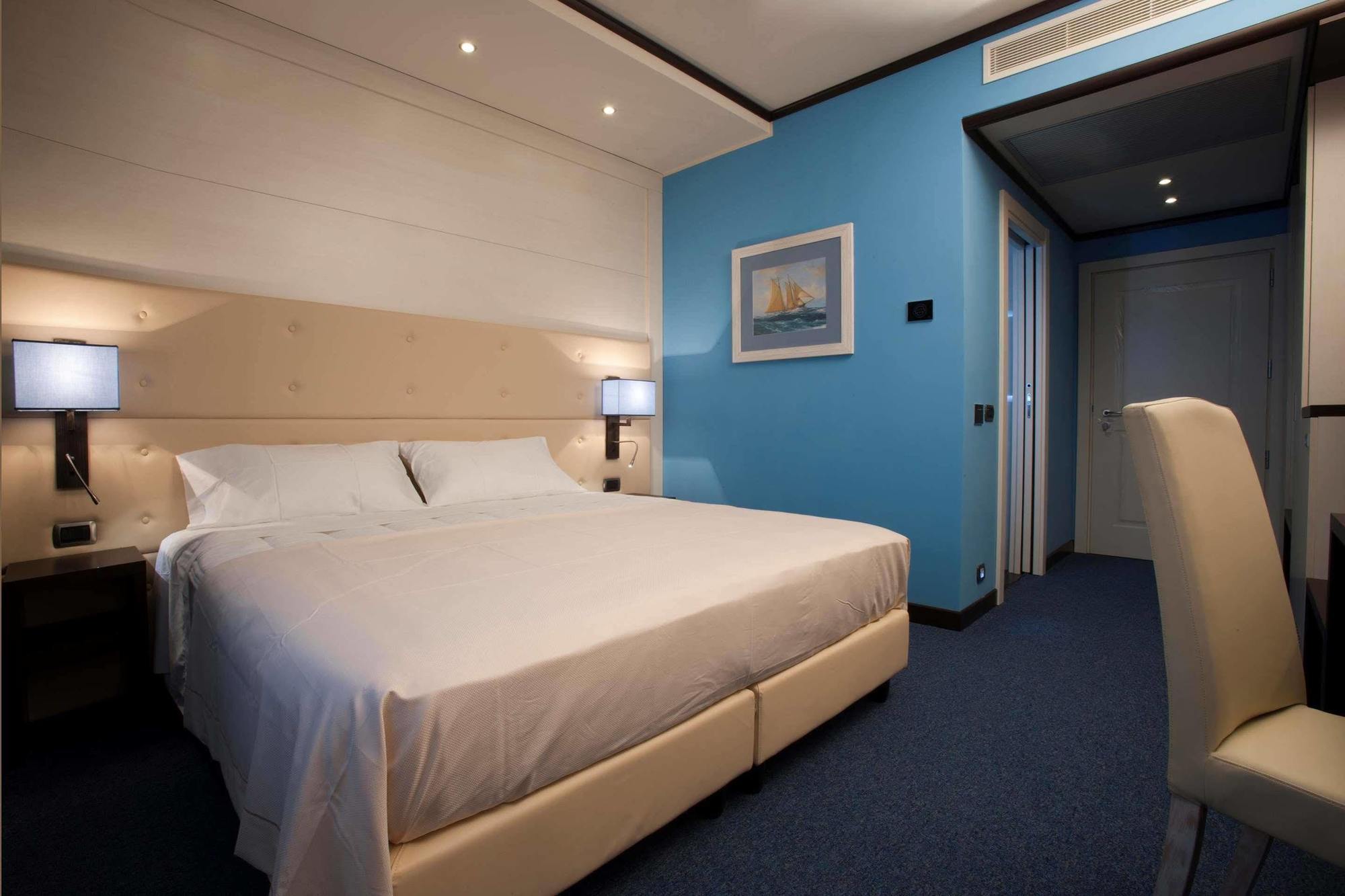 Hotel Palace Legnano